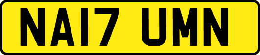 NA17UMN