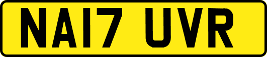 NA17UVR