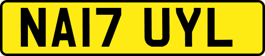 NA17UYL