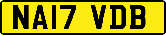 NA17VDB