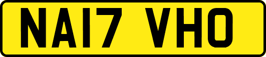 NA17VHO