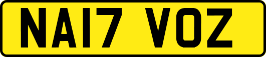 NA17VOZ