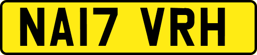 NA17VRH
