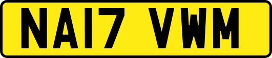 NA17VWM