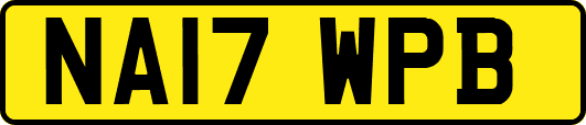 NA17WPB