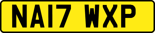 NA17WXP