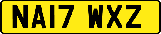 NA17WXZ