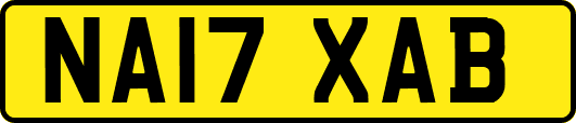 NA17XAB