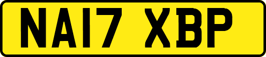 NA17XBP