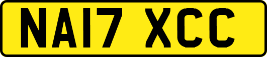 NA17XCC