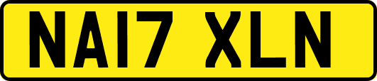 NA17XLN