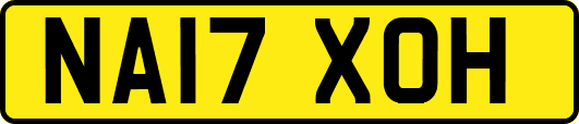 NA17XOH