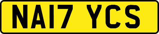 NA17YCS