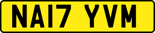 NA17YVM
