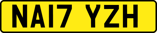 NA17YZH