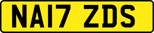 NA17ZDS