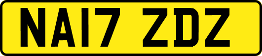 NA17ZDZ