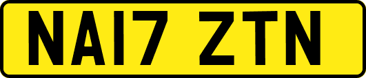 NA17ZTN