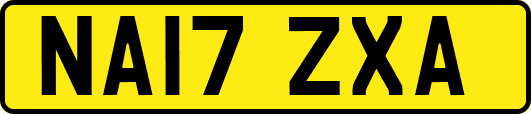 NA17ZXA