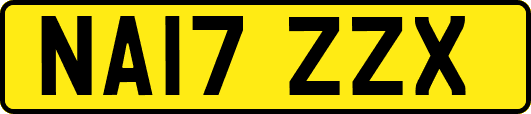NA17ZZX