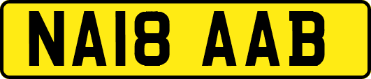 NA18AAB