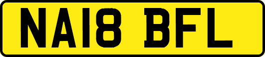 NA18BFL