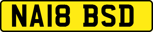 NA18BSD