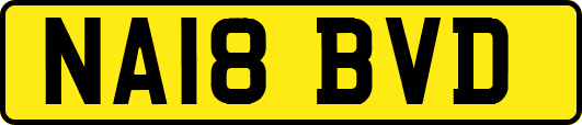 NA18BVD