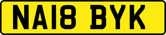 NA18BYK
