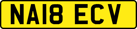 NA18ECV