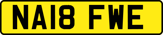 NA18FWE