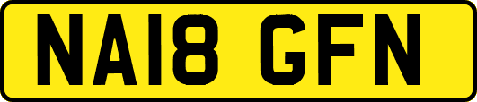 NA18GFN