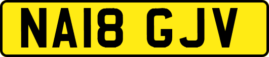 NA18GJV