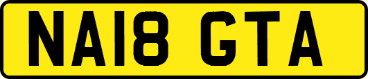 NA18GTA