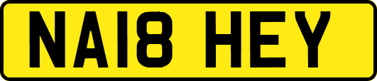 NA18HEY