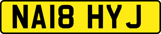 NA18HYJ
