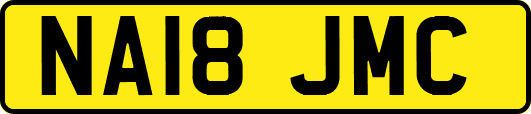 NA18JMC