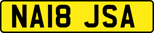 NA18JSA