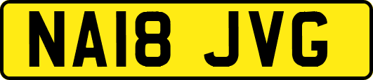NA18JVG