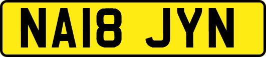 NA18JYN