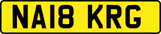 NA18KRG