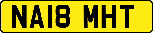NA18MHT