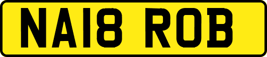 NA18ROB