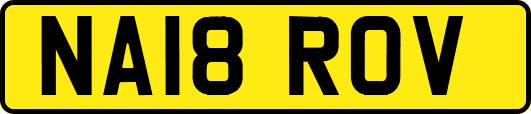 NA18ROV
