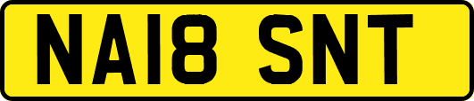 NA18SNT