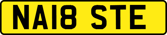 NA18STE