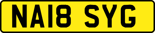 NA18SYG