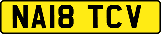 NA18TCV