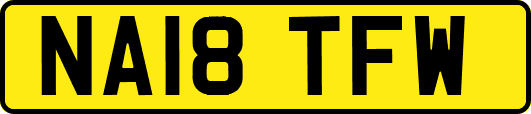 NA18TFW
