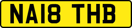 NA18THB